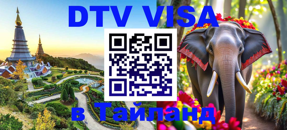 Visa ДТВ Тайланд помощь Невинномысск 
